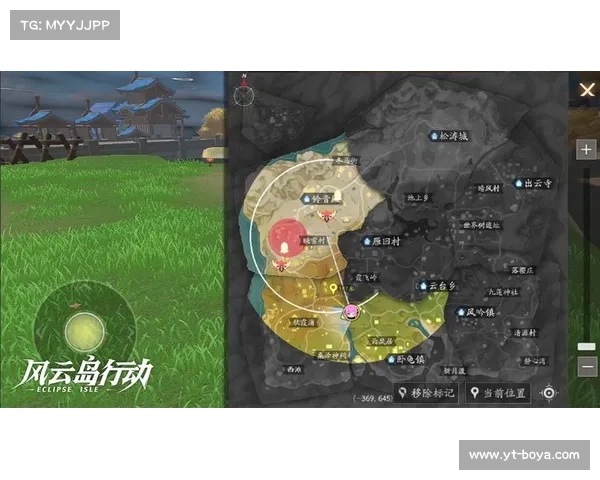 风云岛行动宝箱获取全攻略详解及最佳实用技巧分享 风云岛行动宝箱获取全攻略详解及最佳实用技巧分享