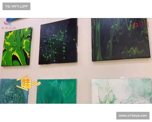 乌青颜料的历史渊源与当代艺术设计及文化创意中的应用探索