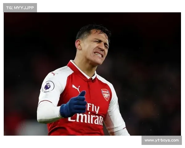 全面解析桑切斯职业生涯足迹与他曾效力过的全部球队