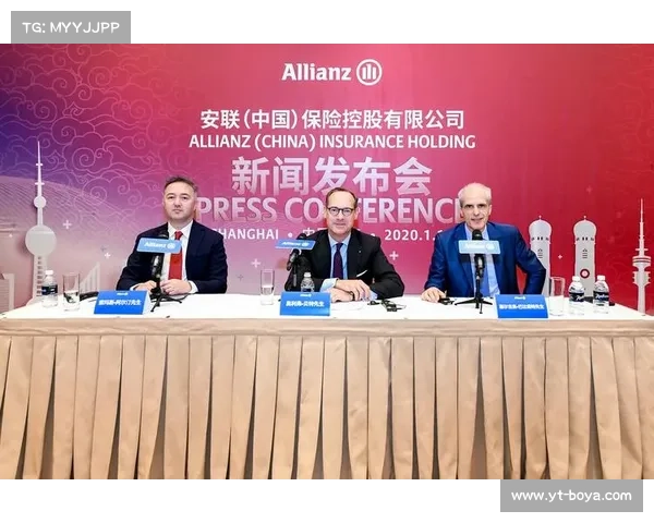 安联作为全球领先的保险赞助商其独特优势与合作领域探析