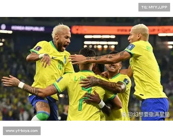 中国足球平巴西的五大关键因素与背后深层原因分析